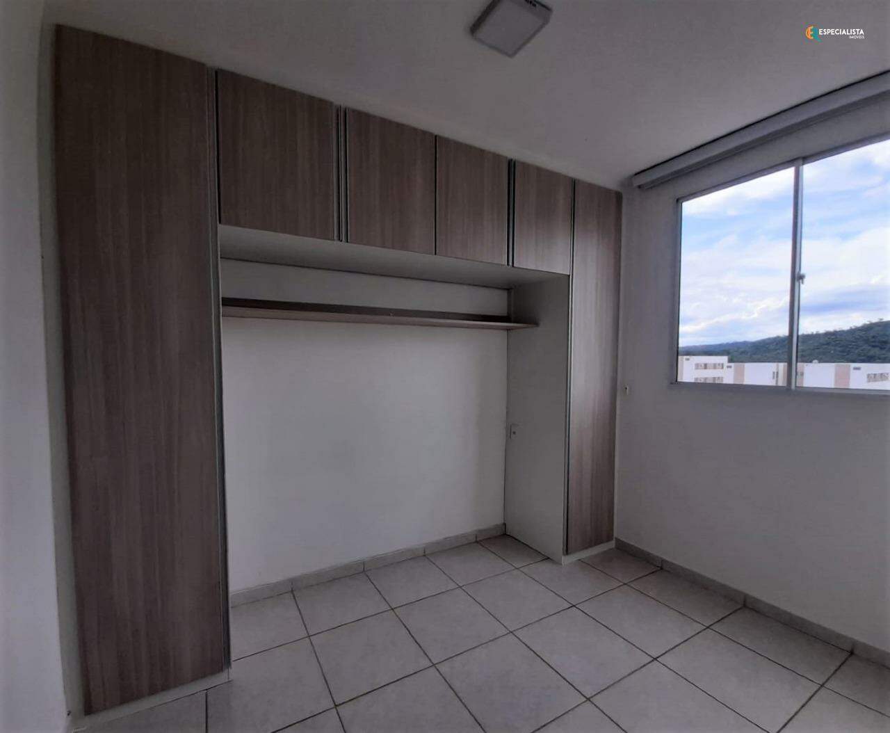 Apartamento, 2 quartos, 44 m² - Foto 7