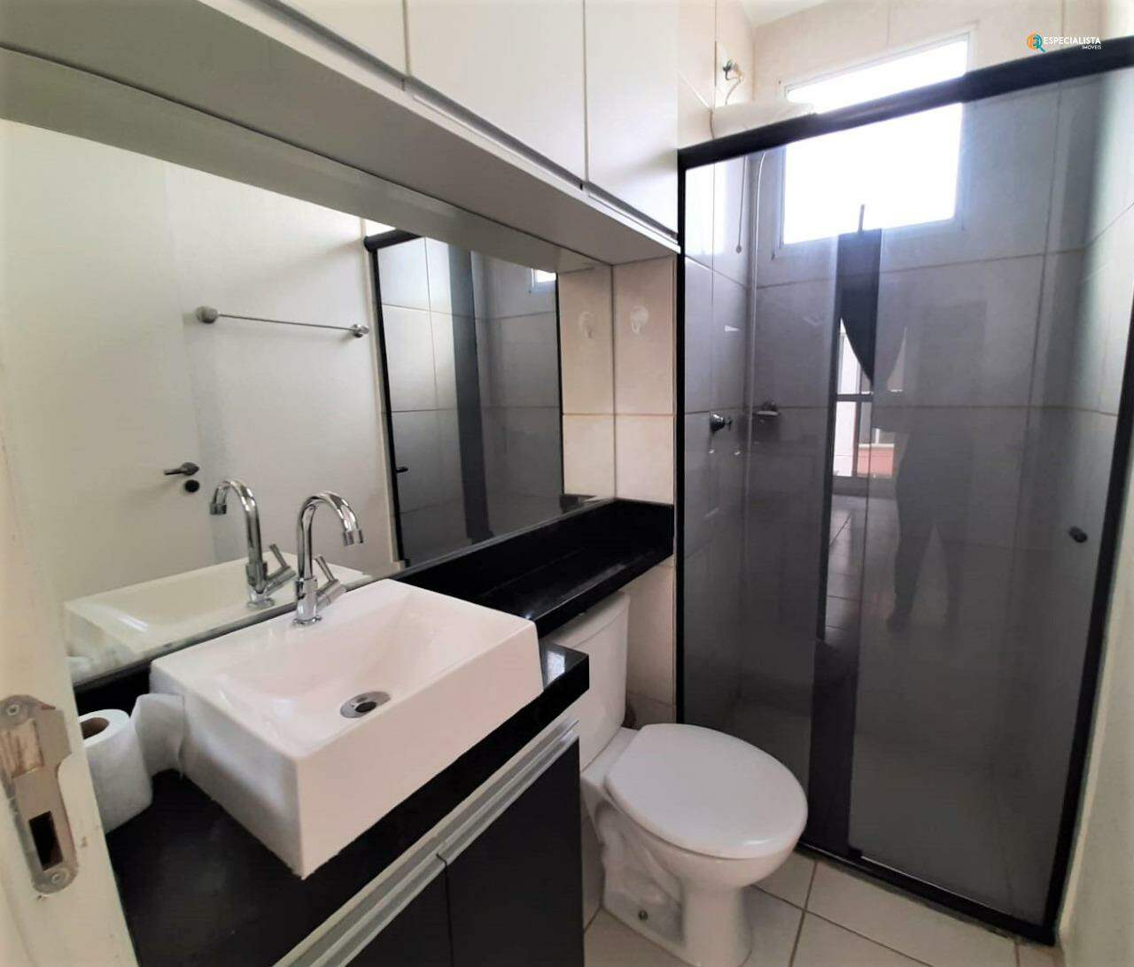 Apartamento, 2 quartos, 44 m² - Foto 6