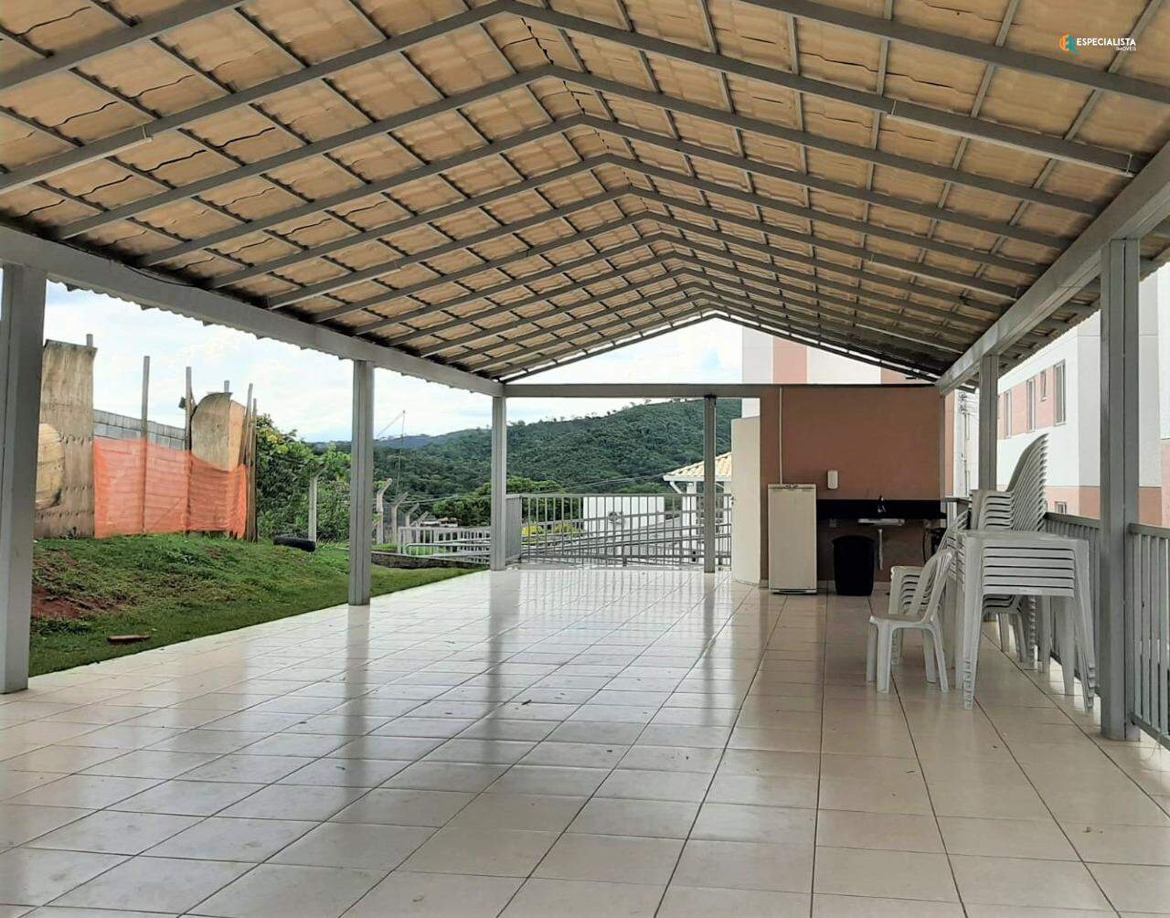 Apartamento, 2 quartos, 44 m² - Foto 12