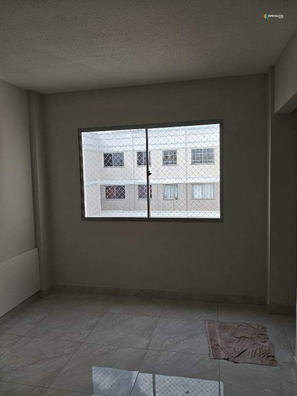 Apartamento, 2 quartos, 47 m² - Foto 7