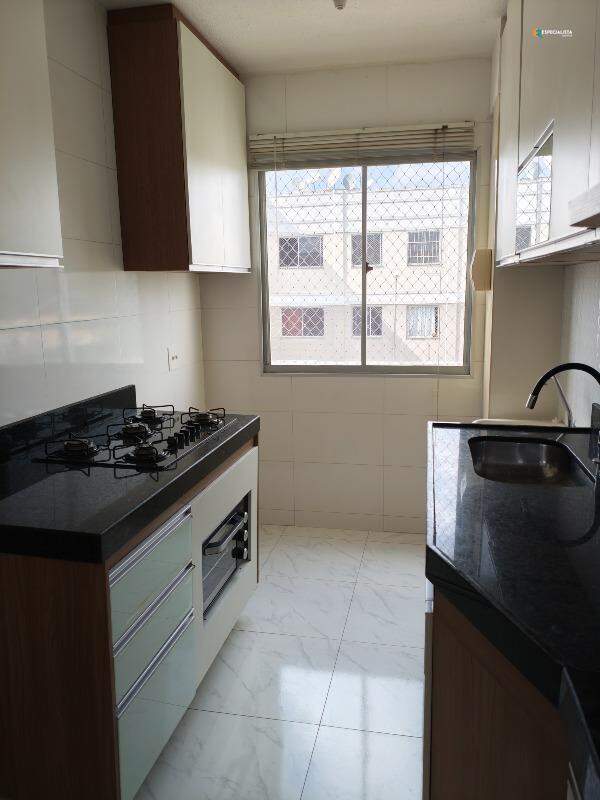 Apartamento, 2 quartos, 47 m² - Foto 4