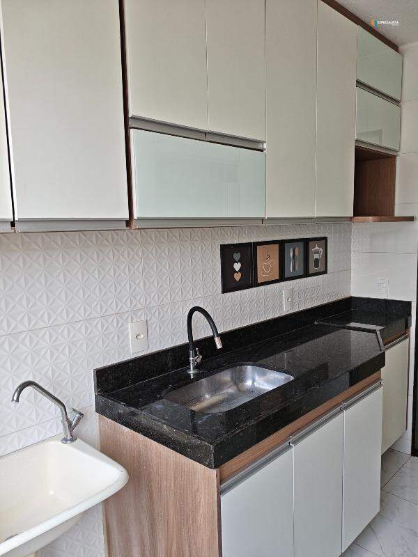 Apartamento, 2 quartos, 47 m² - Foto 3
