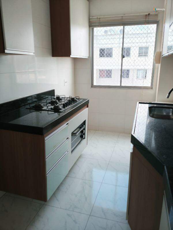 Apartamento, 2 quartos, 47 m² - Foto 2