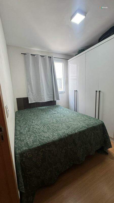 Apartamento, 2 quartos, 45 m² - Foto 10