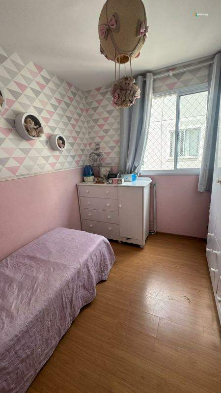 Apartamento, 2 quartos, 45 m² - Foto 8