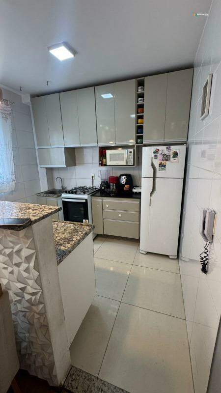 Apartamento, 2 quartos, 45 m² - Foto 6