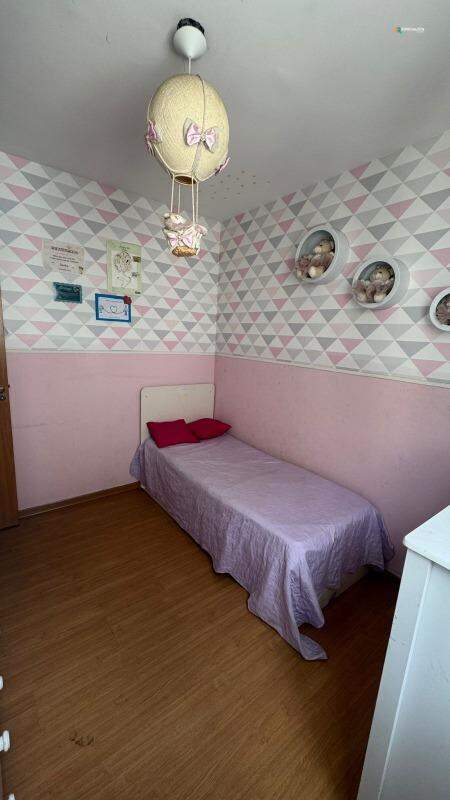 Apartamento, 2 quartos, 45 m² - Foto 9
