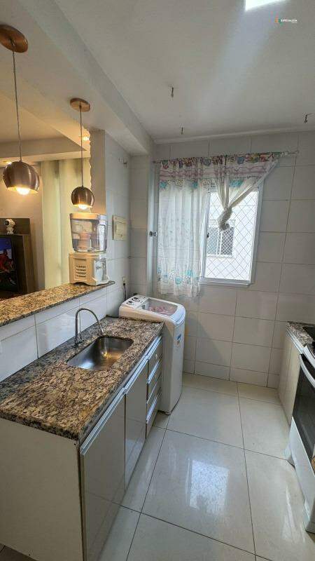 Apartamento, 2 quartos, 45 m² - Foto 7