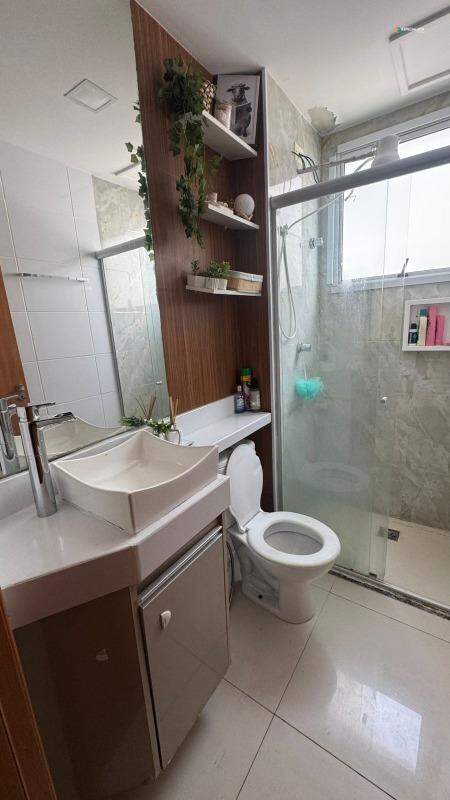 Apartamento, 2 quartos, 45 m² - Foto 13
