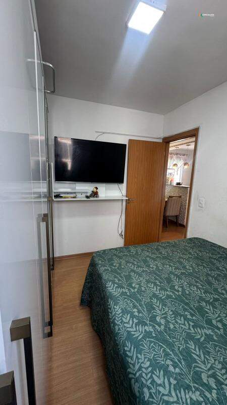 Apartamento, 2 quartos, 45 m² - Foto 11