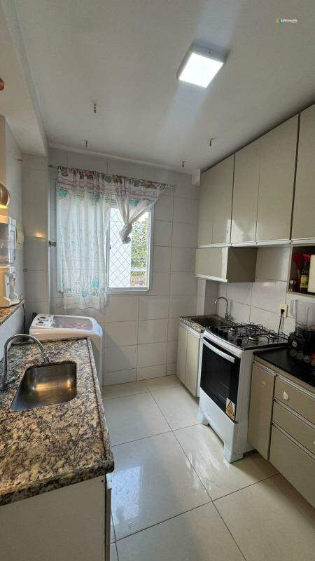 Apartamento, 2 quartos, 45 m² - Foto 5