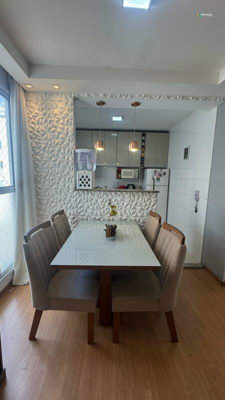 Apartamento, 2 quartos, 45 m² - Foto 4
