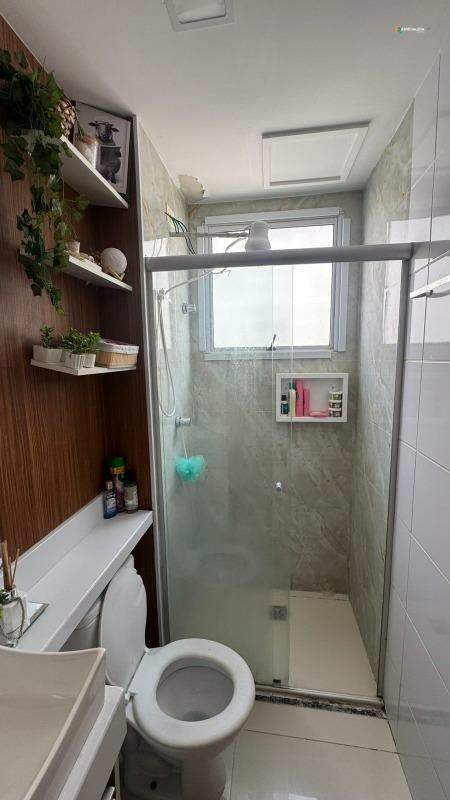 Apartamento, 2 quartos, 45 m² - Foto 12