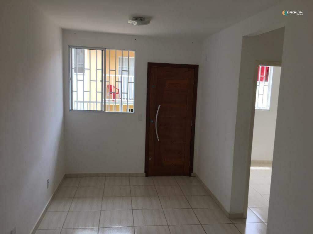 Apartamento, 2 quartos, 55 m² - Foto 7