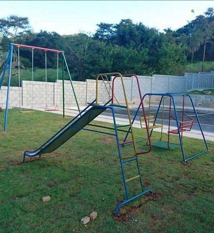 Apartamento, 2 quartos, 55 m² - Foto 19