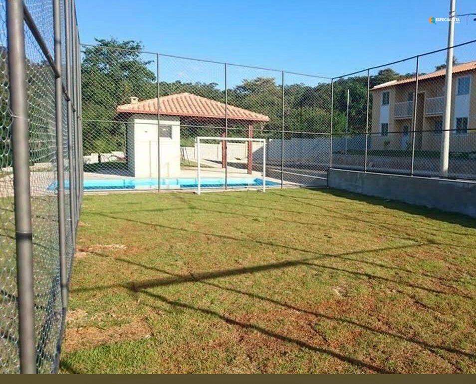 Apartamento, 2 quartos, 55 m² - Foto 20