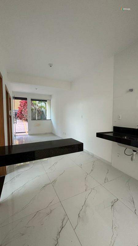 Apartamento, 2 quartos, 53 m² - Foto 2