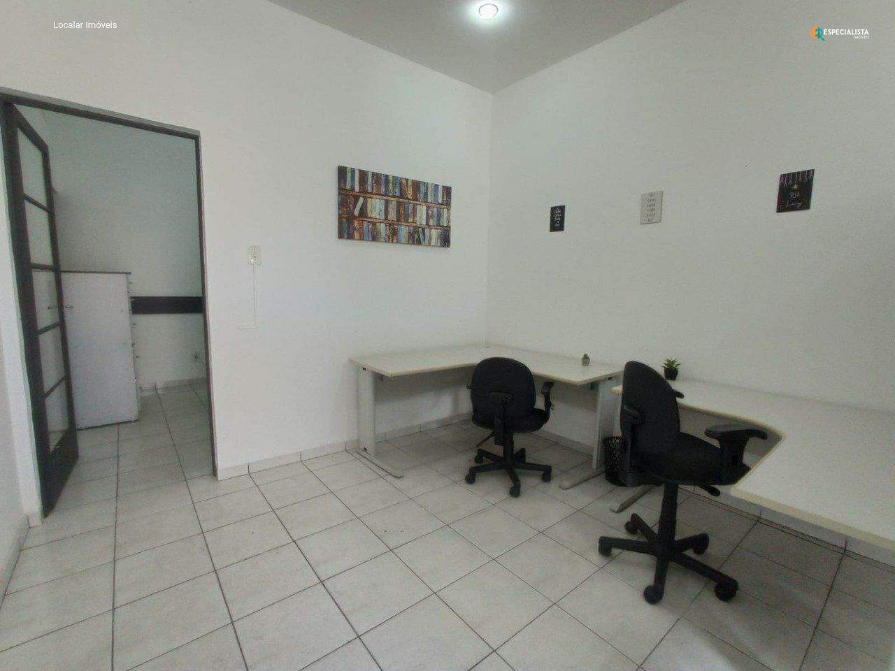 Loja-Salão, 35 m² - Foto 11