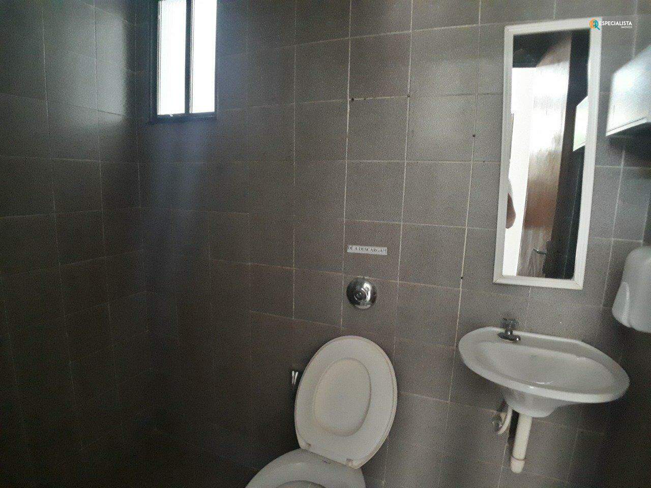 Loja-Salão, 35 m² - Foto 6