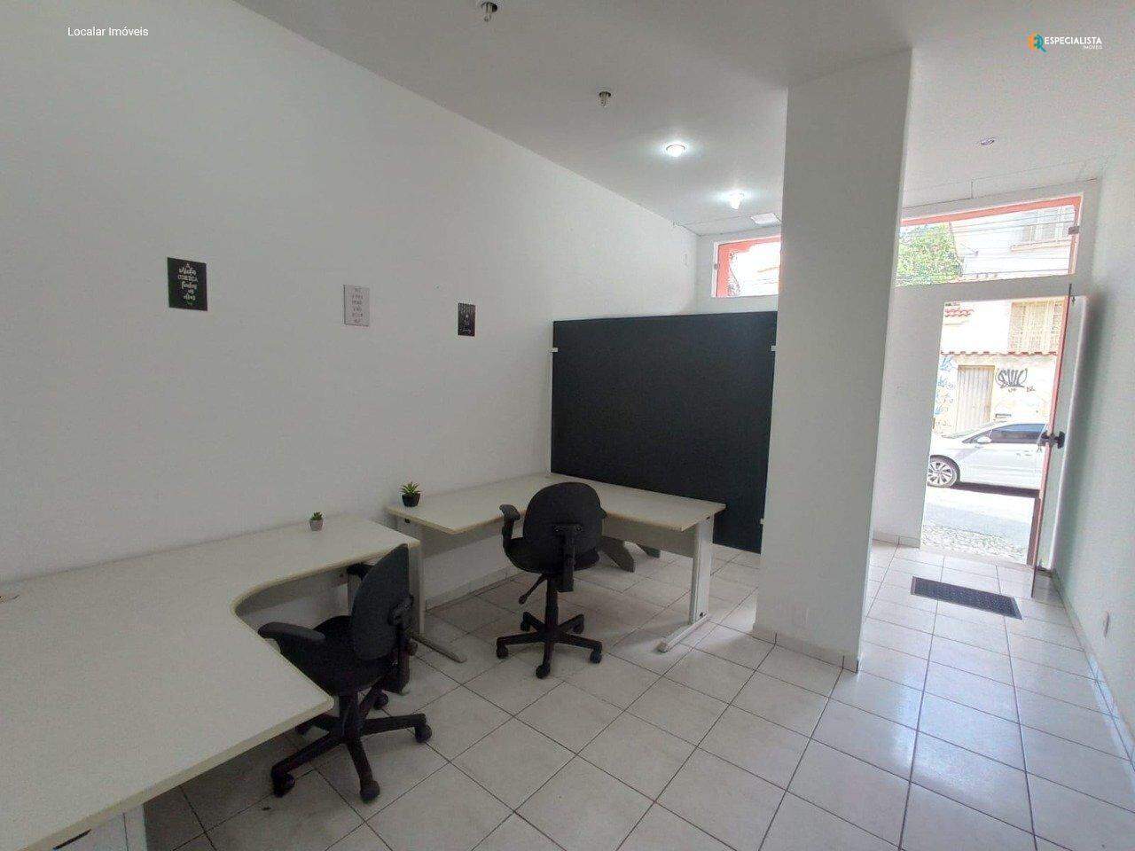 Loja-Salão, 35 m² - Foto 10