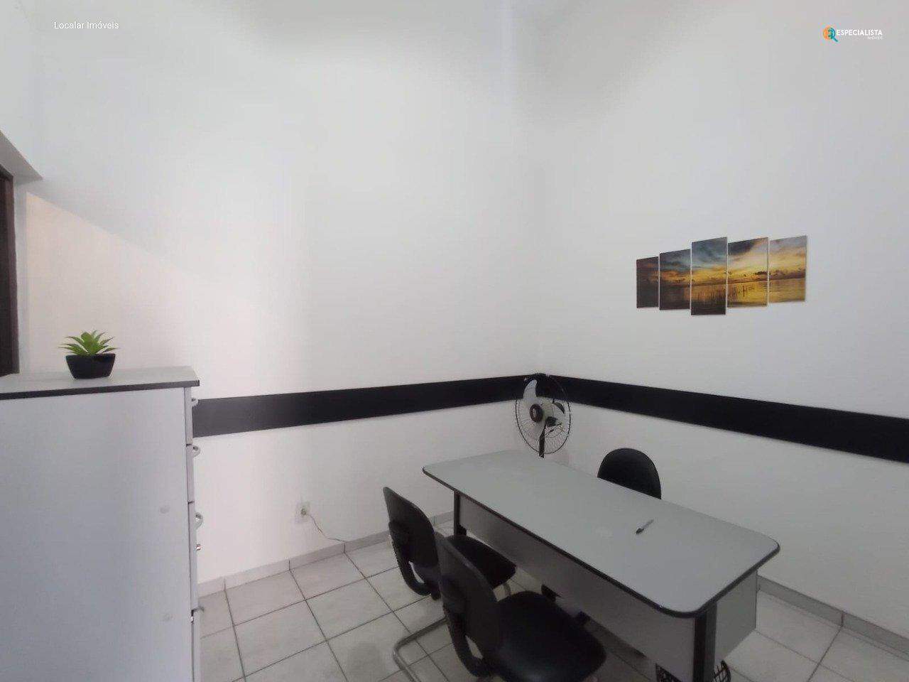 Loja-Salão, 35 m² - Foto 8