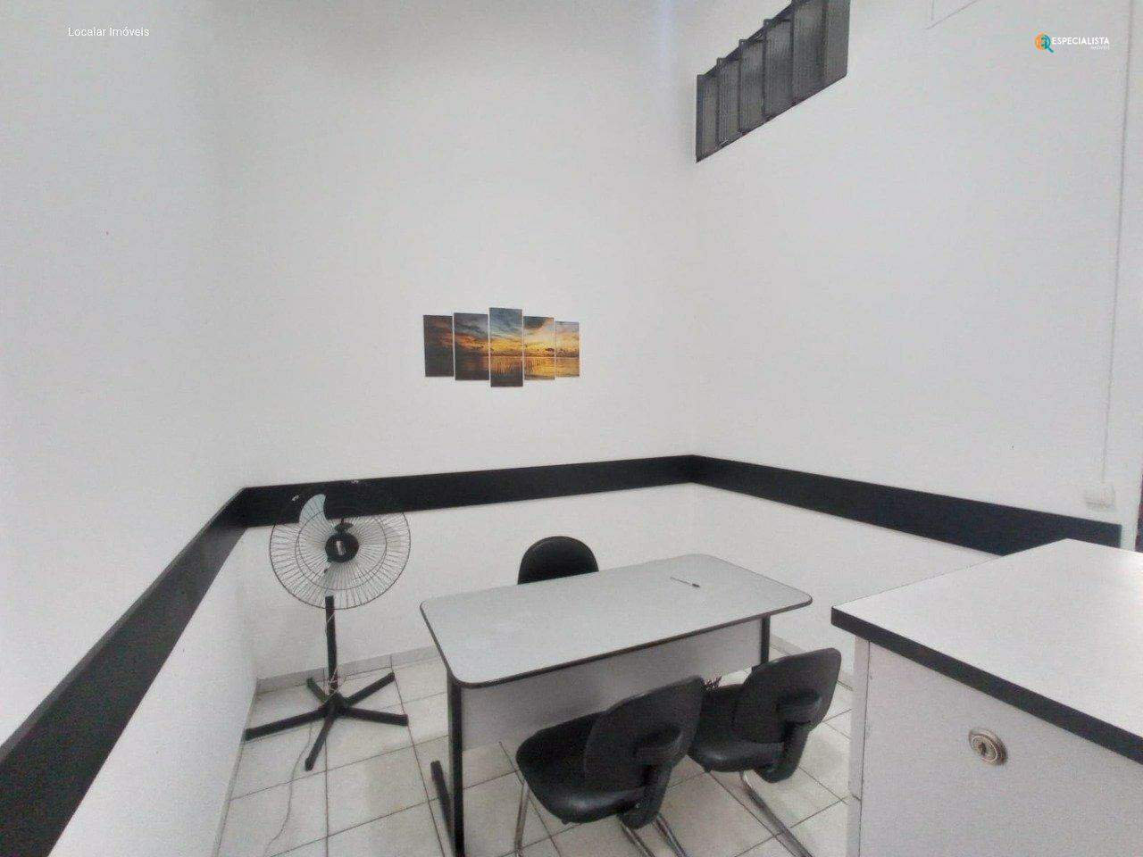 Loja-Salão, 35 m² - Foto 9