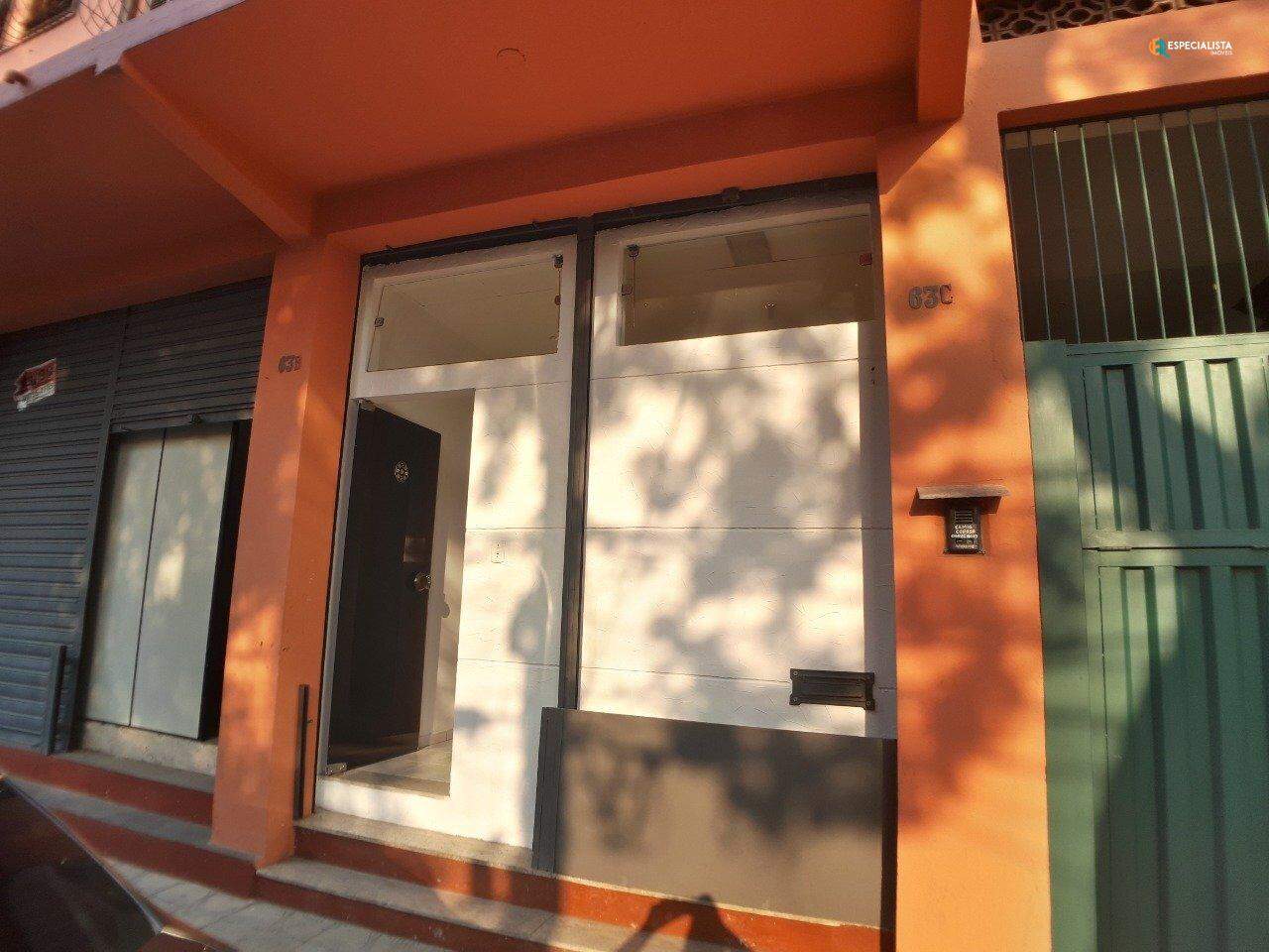 Loja-Salão, 35 m² - Foto 1