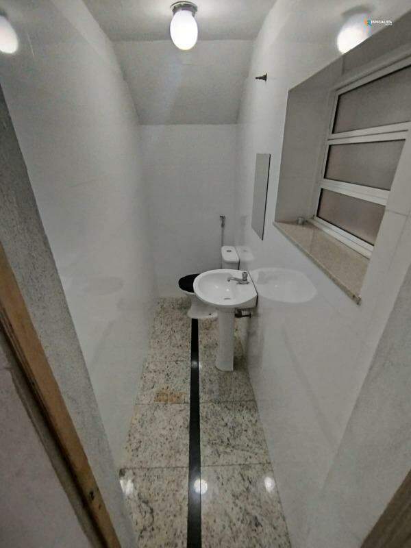 Loja-Salão, 60 m² - Foto 2