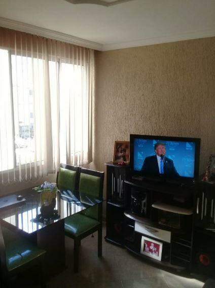 Apartamento, 2 quartos, 42 m² - Foto 5