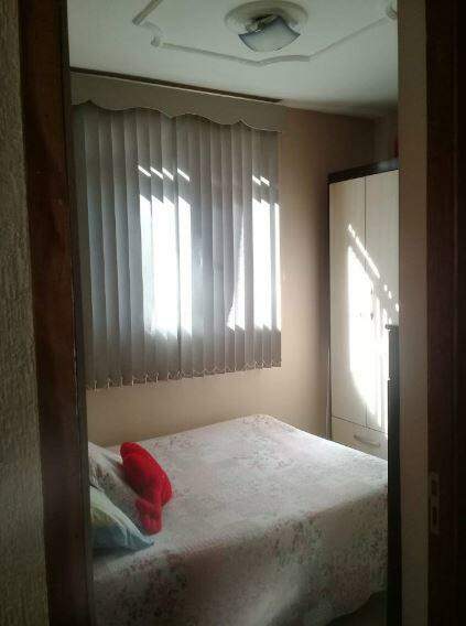 Apartamento, 2 quartos, 42 m² - Foto 11