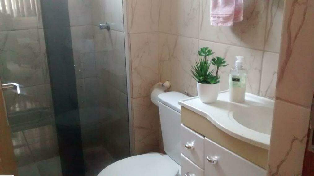 Apartamento, 2 quartos, 42 m² - Foto 8