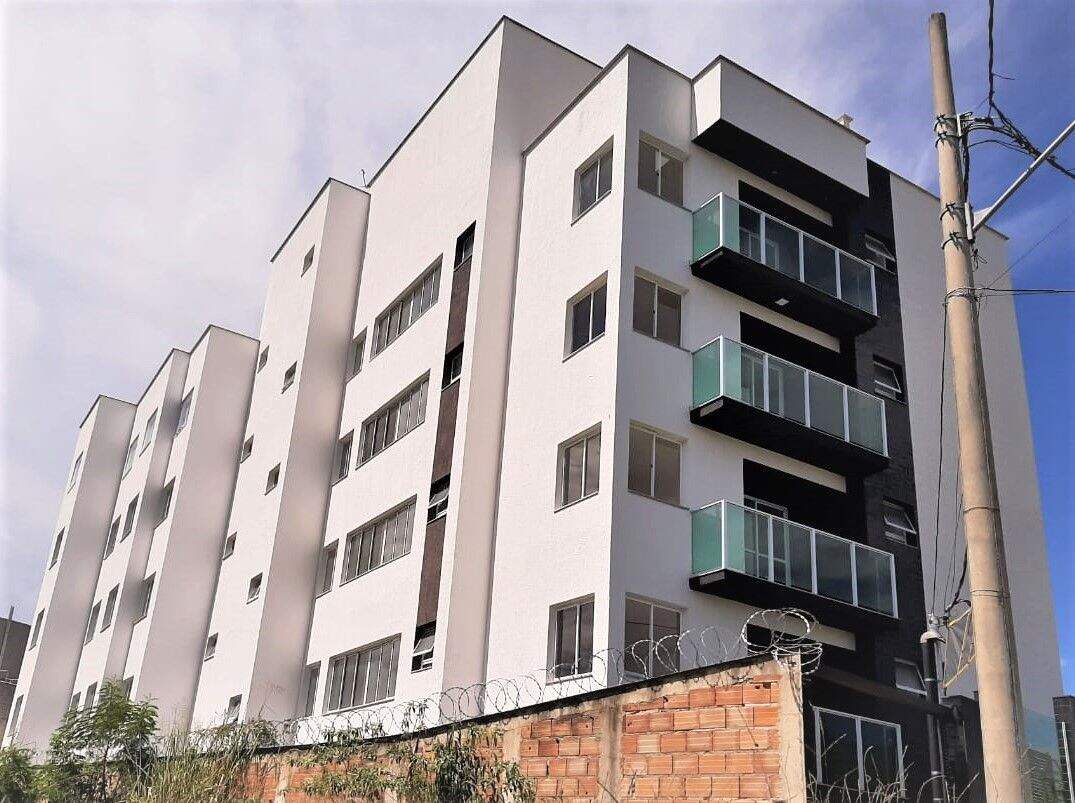 Cobertura, 2 quartos, 108 m² - Foto 2