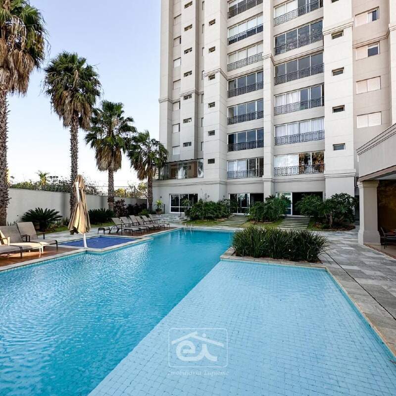 Apartamento para aluguel no Santa Marta: 