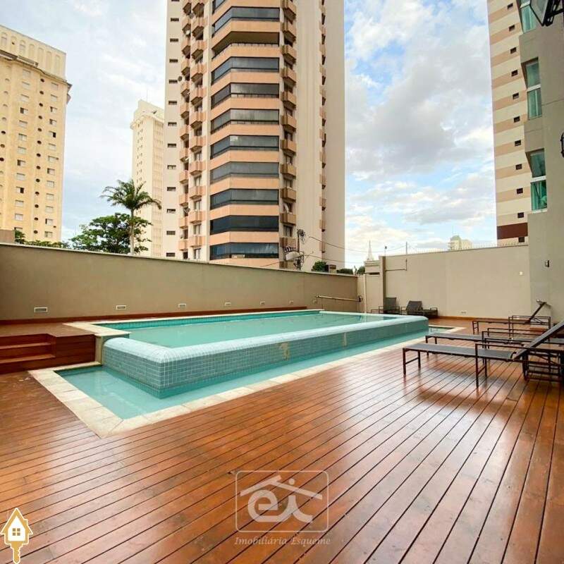 Apartamento para aluguel no Alexandre Campos, Jardim: 