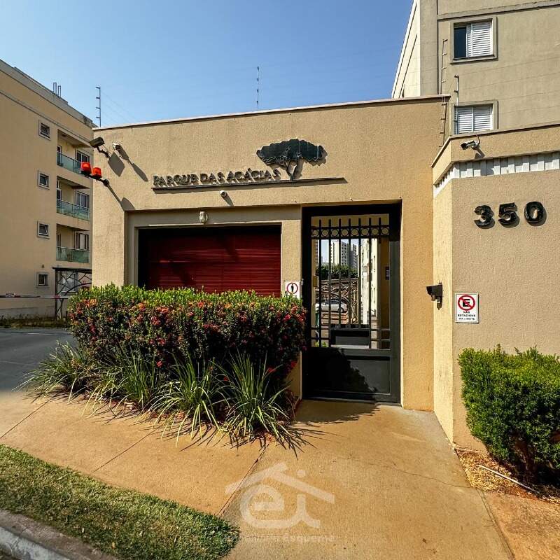 Apartamento para aluguel no Frei Eugênio: 