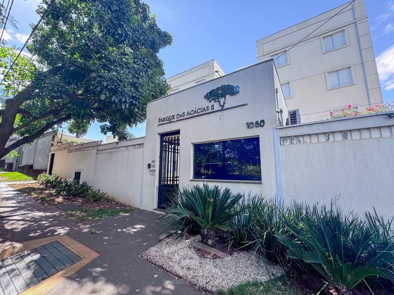 Apartamento para aluguel, 2 quartos, 1 suíte, 1 vaga, Jardim do Lago - Uberaba/MG