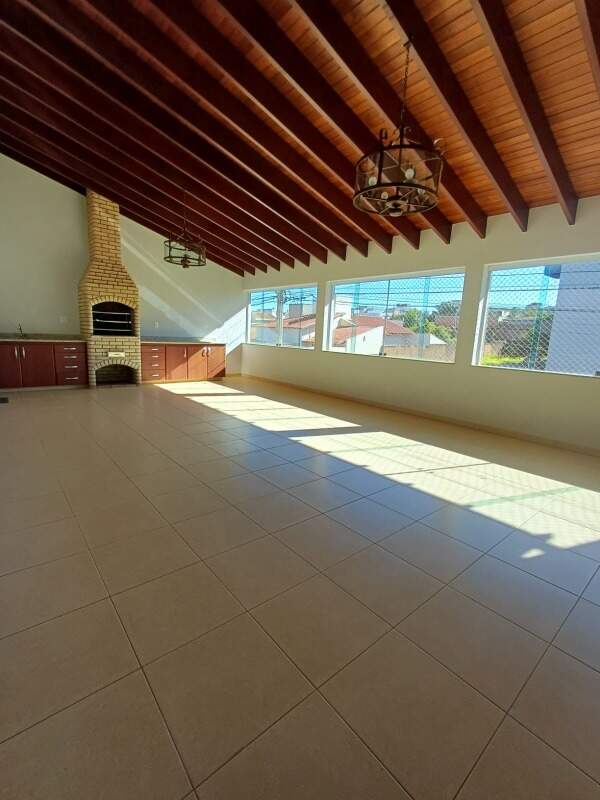 Casa para aluguel, 4 quartos, 2 suítes, 3 vagas, Parque do Mirante - Uberaba/MG