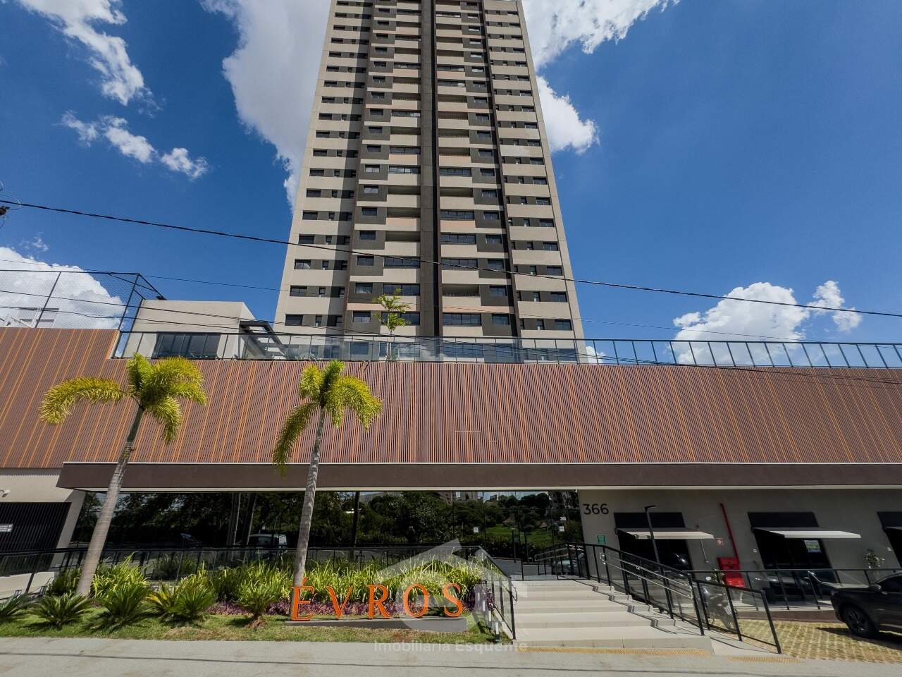 Apartamento para aluguel no Jardim do Lago: 