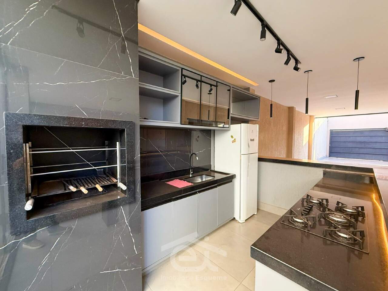 Casa para aluguel no Olinda: 