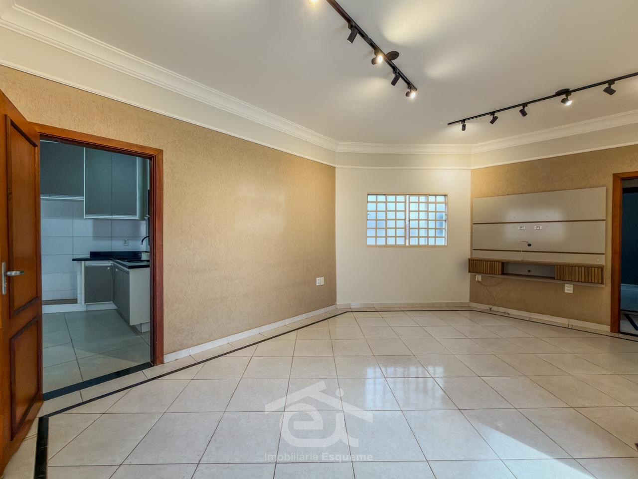 Casa para aluguel no Quinta da Boa Esperança: 