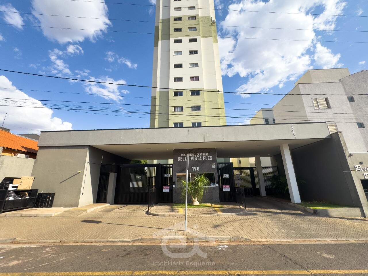 Apartamento para aluguel no Estados Unidos: 