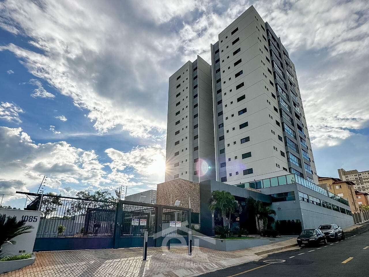 Apartamento à venda, 3 quartos, 3 suítes, Golden Green, SANTA MARIA - Uberaba/MG