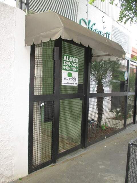 Kitnet-Studio, 30 m² - Foto 13