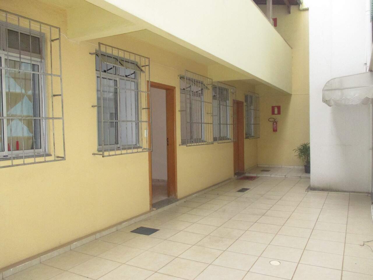 Kitnet-Studio, 30 m² - Foto 11