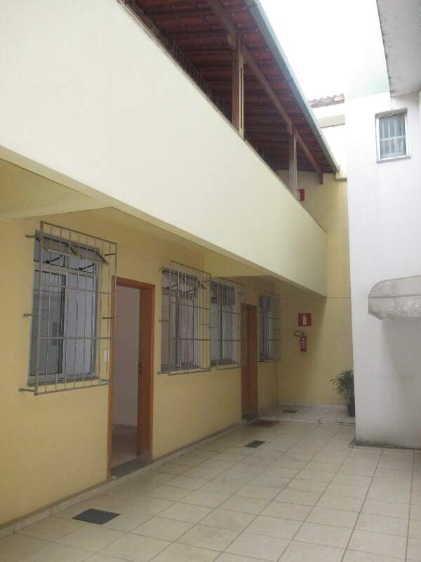 Kitnet-Studio, 30 m² - Foto 1