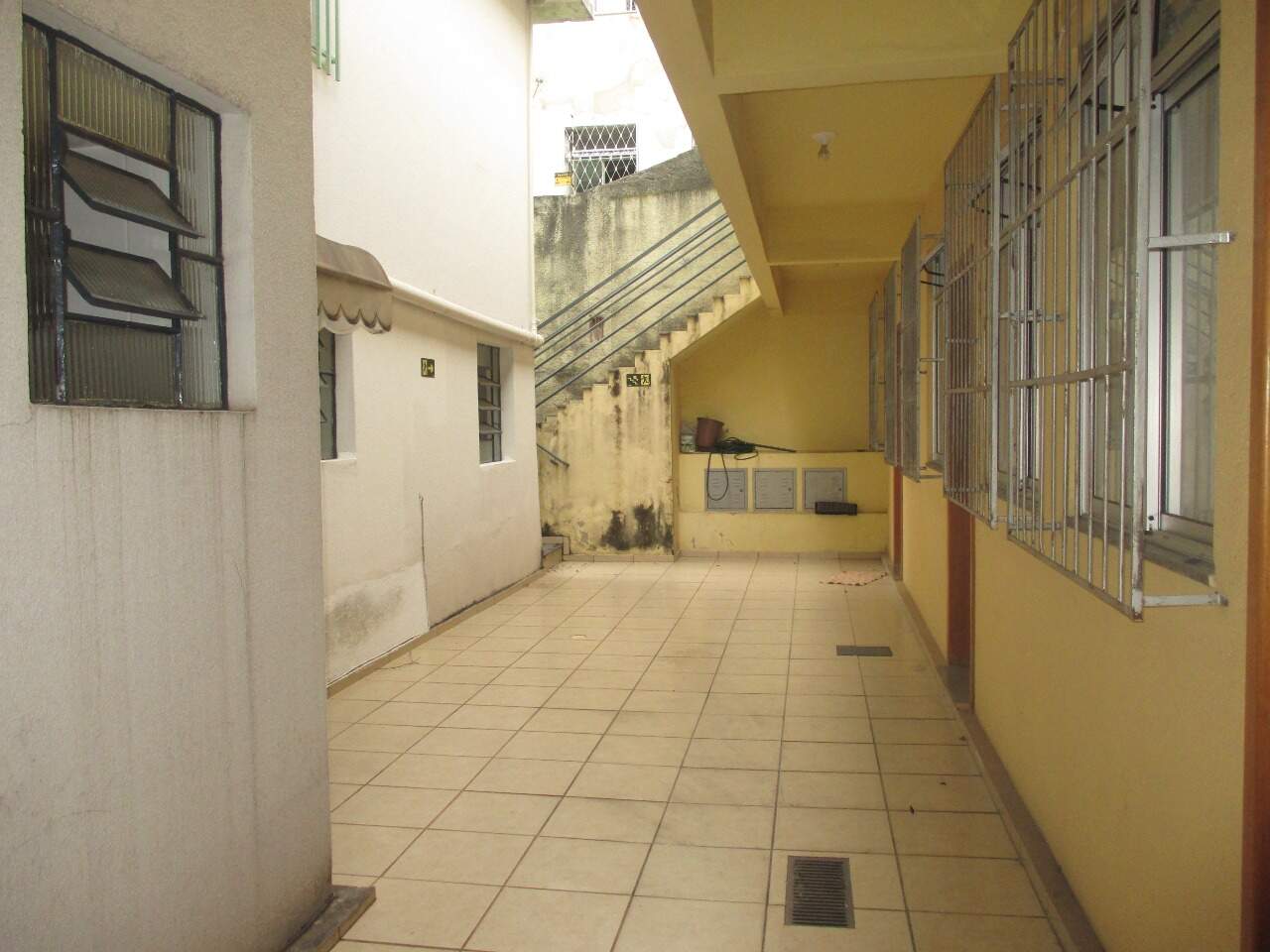 Kitnet-Studio, 30 m² - Foto 12