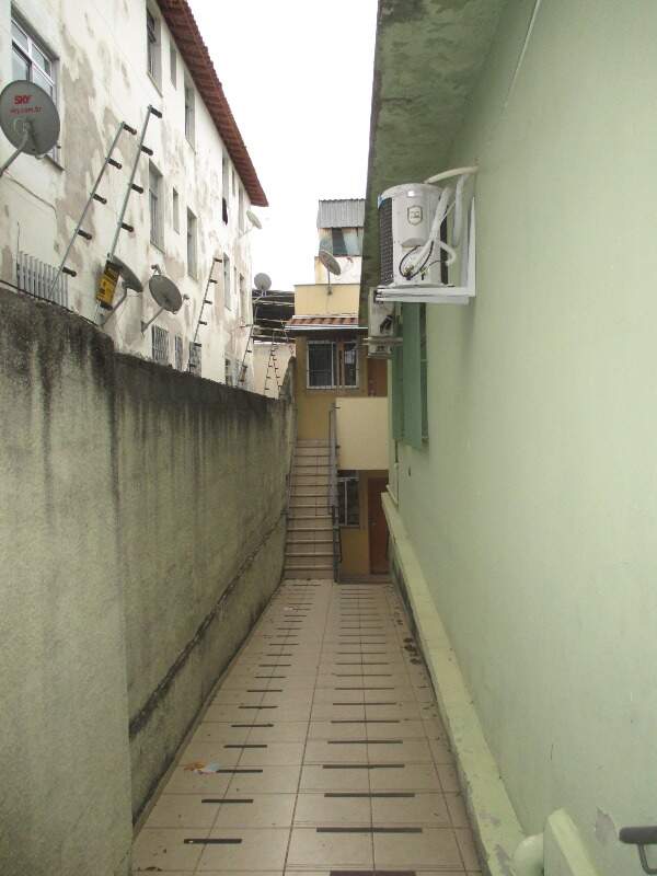 Kitnet-Studio, 30 m² - Foto 10