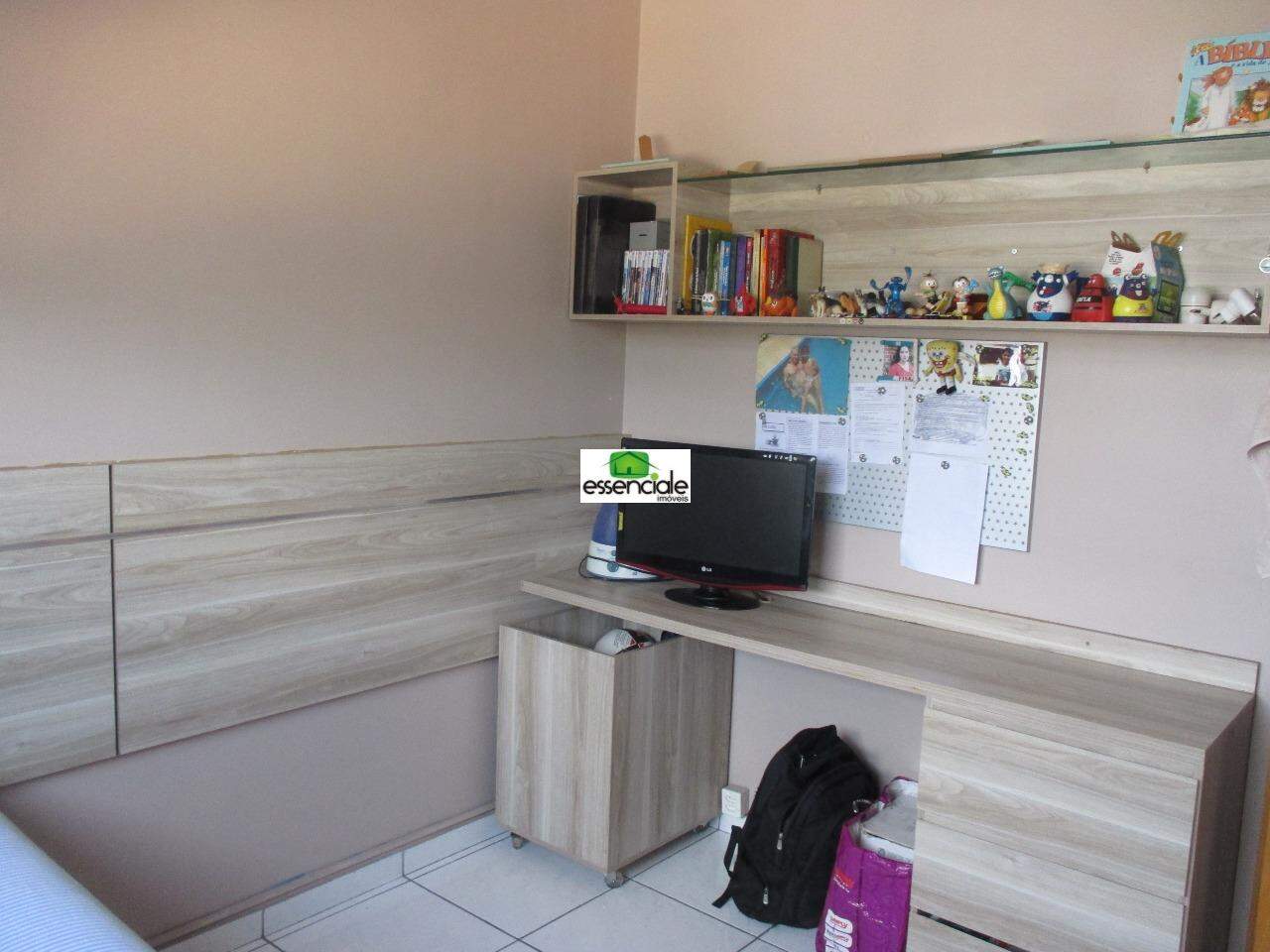 Apartamento à venda com 3 quartos, 65m² - Foto 9