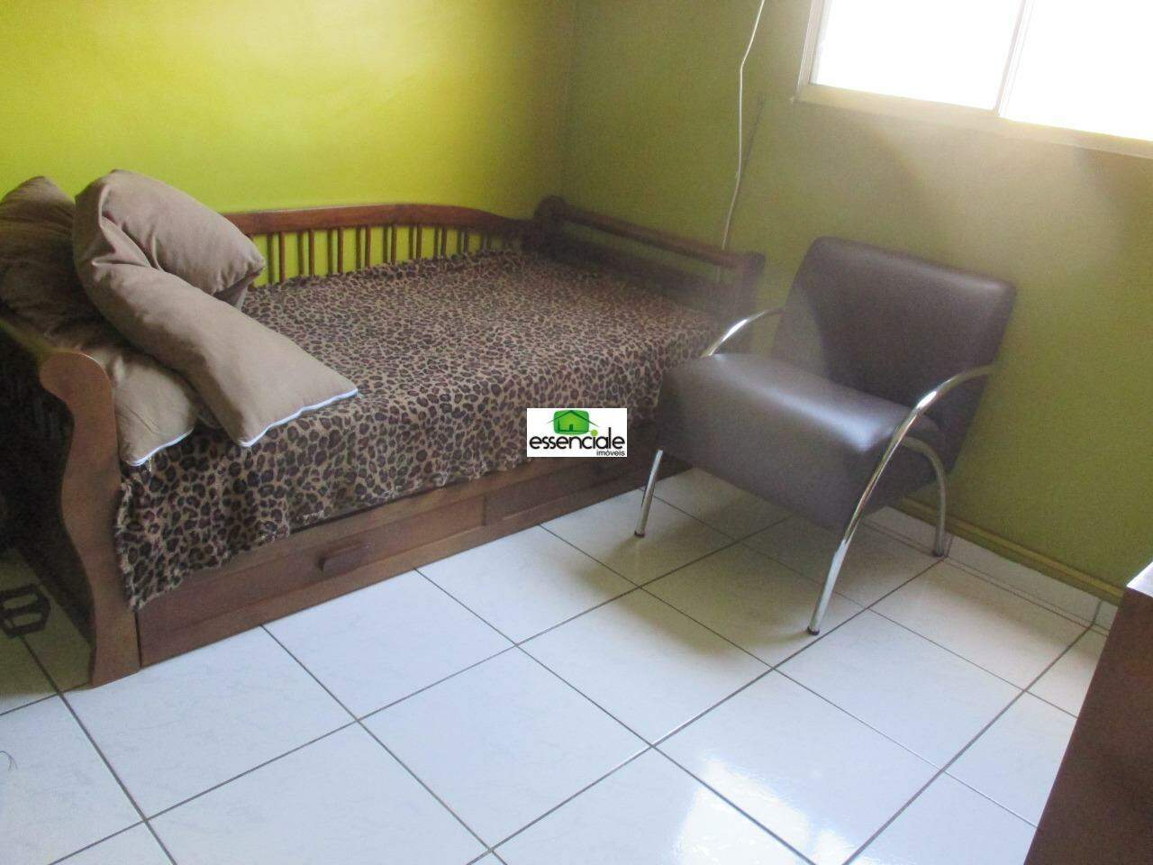 Apartamento à venda com 3 quartos, 65m² - Foto 5