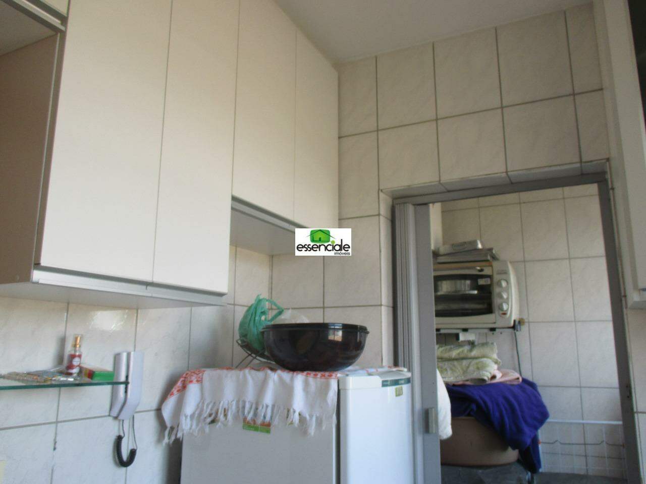 Apartamento à venda com 3 quartos, 65m² - Foto 11